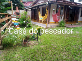 Casa do pescador
